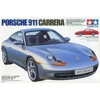 1/24 Scale Model Kit - Sports Car Series