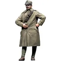 1/35 Scale Model Kit - Detail-Up Parts