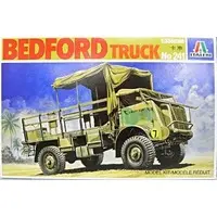 1/35 Scale Model Kit - Ford