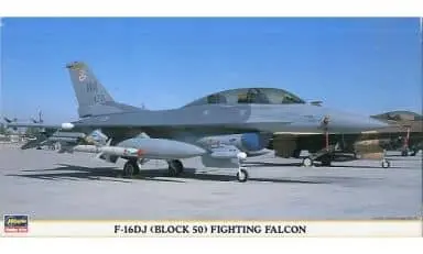 1/48 Scale Model Kit - Fighter aircraft model kits / F-16 Fighting Falcon