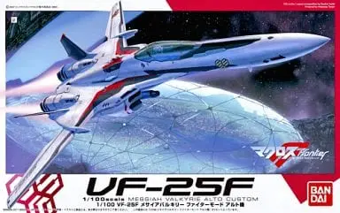 1/100 Scale Model Kit - MACROSS Frontier