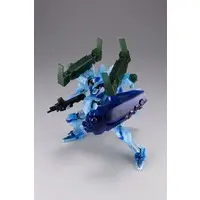 Plastic Model Kit - Muv-Luv Alternative / Shiranui