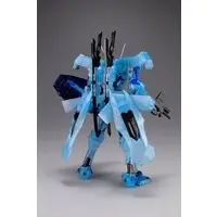 Plastic Model Kit - Muv-Luv Alternative / Shiranui