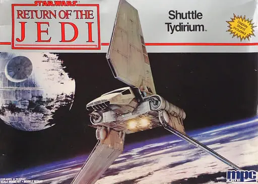 Plastic Model Kit - STAR WARS