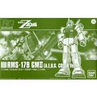 HGUC RMS-179 GM Ⅱ (A.E.U.G. Color Ver.) Model Kit