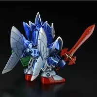 Gundam Models - SD GUNDAM / Full Armor Knight Gundam