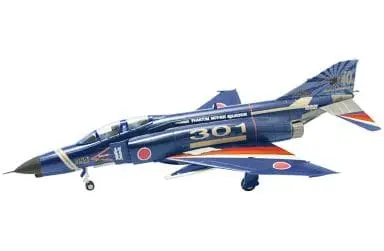1/144 Scale Model Kit - Fighter aircraft model kits / F-4EJ KAI PHANTOM II