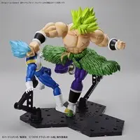 Figure-rise Standard - DRAGON BALL / Vegeta & Son Goku
