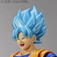 Figure-rise Standard - DRAGON BALL / Vegeta & Son Goku