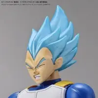 Figure-rise Standard - DRAGON BALL / Vegeta & Son Goku