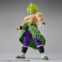 Figure-rise Standard - DRAGON BALL / Vegeta & Son Goku