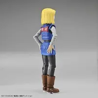 Figure-rise Standard - DRAGON BALL / Android 18