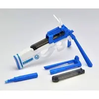Plastic Model Kit - Little Armory / Celine P. Nippane