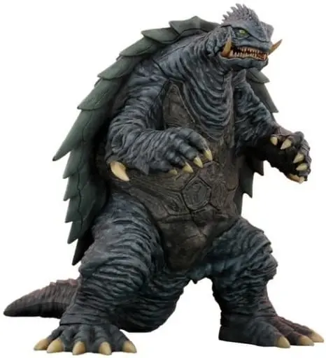 1/700 Scale Model Kit - GAMERA