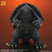 1/700 Scale Model Kit - GAMERA