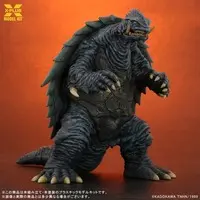 1/700 Scale Model Kit - GAMERA