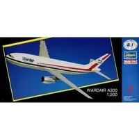1/200 Scale Model Kit - CANADIAN SERIES