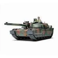 1/35 Scale Model Kit - TAMIYA Military Miniature Series / Leclerc