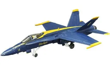 1/144 Scale Model Kit - Fighter aircraft model kits / F/A-18 Hornet