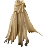 Plastic Model Parts - MEGAMI DEVICE