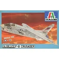 1/72 Scale Model Kit - Fighter aircraft model kits