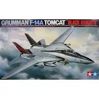 1/32 Scale Model Kit - Aircraft / F-14
