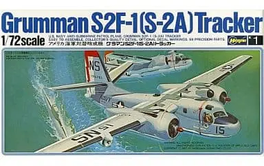 1/72 Scale Model Kit - King Size Series