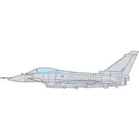 1/144 Scale Model Kit - Fighter aircraft model kits / Eurofighter Typhoon