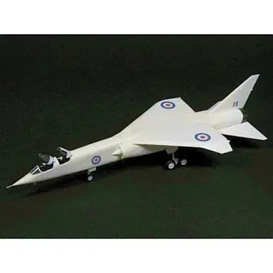 1/144 Scale Model Kit - Fighter aircraft model kits