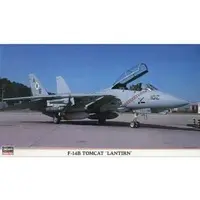 1/48 Scale Model Kit - 1/72 Scale Model Kit - Fighter aircraft model kits / F-14