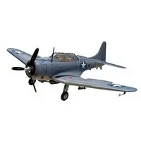 1/48 Scale Model Kit - Fighter aircraft model kits