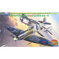 1/48 Scale Model Kit - DOG FIGHT SERIES