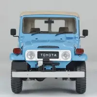 Toyota BJ44 Land Cruiser Hard top or Soft top Model Kit