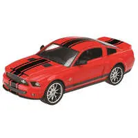 1/43 Scale Model Kit - Ford