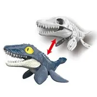 Easy Plastic Model - Dinosaur Model Kits