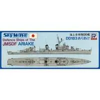 1/700 Scale Model Kit - SKY WAVE