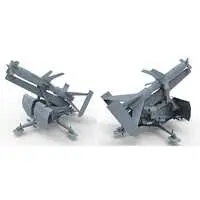 1/35 Scale Model Kit - 1/24 Scale Model Kit - Missile