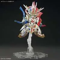 Gundam Models - SD GUNDAM WORLD / WUKONG IMPULSE GUNDAM