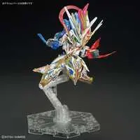 Gundam Models - SD GUNDAM WORLD / WUKONG IMPULSE GUNDAM