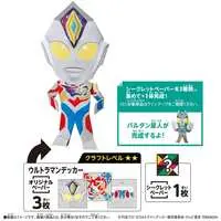 Papyruns - ULTRAMAN Series / Ultraman Decker