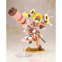 Plastic Model Kit - MEDABOTS / Fancy Aile