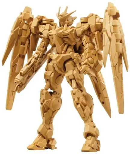 Gundam Models - GUNDAM ARTIFACT / 00 Raiser
