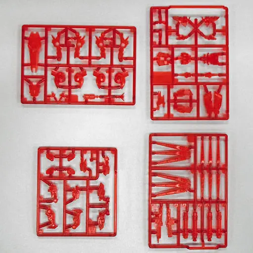 Gundam Artifact Ex-S Gundam Model Kit