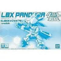 Plastic Model Kit - Little Battlers Experience / LBX Pandora