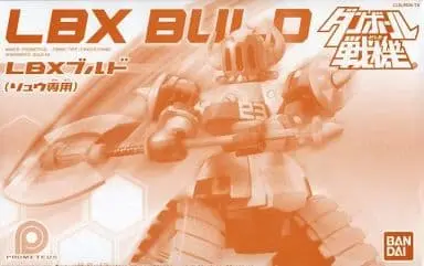 Plastic Model Kit - Little Battlers Experience / LBX Buld