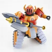 Plastic Model Kit - Danball Senki / LBX Buld