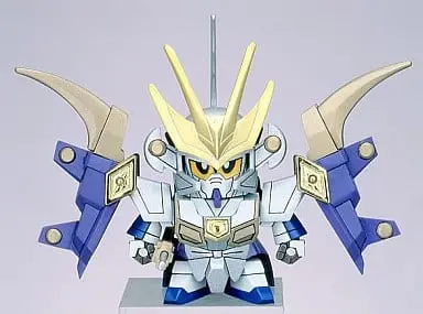Gundam Models - SD GUNDAM / Gundam Ryusei Oh