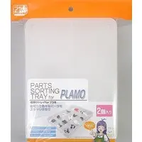 Plastic Model Supplies - Plamo Koujou Iinkai Items