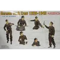 1/35 Scale Model Kit - ’39-’45 SERIES