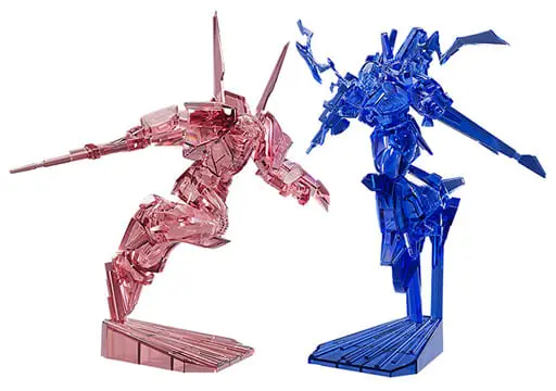 PLAMAX - Blue Comet SPT Layzner / Zakaal